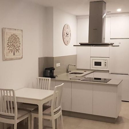 Apartamento Iceberg Tarifa Parking Gratuito Kültér fotó