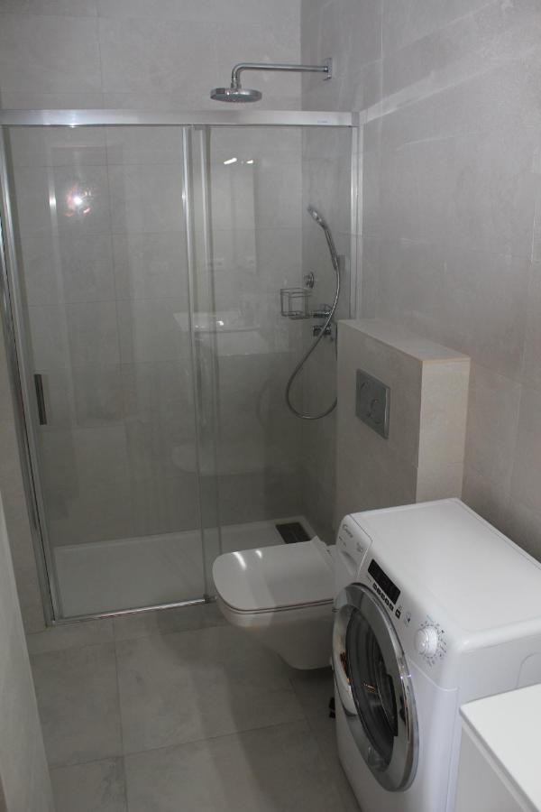 Apartamento Iceberg Tarifa Parking Gratuito Kültér fotó